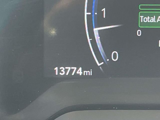 Used 2026 Black Toyota LE image 33