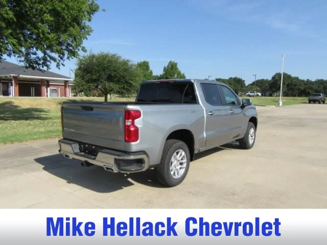 2026 Chevrolet Silverado 1500 LT - Photo 7