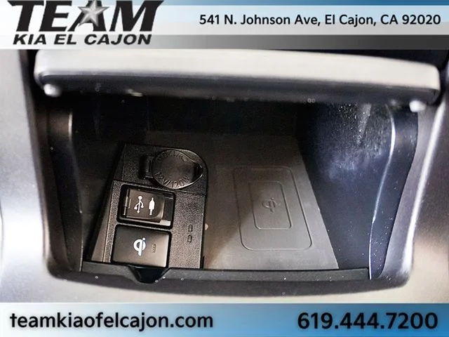 Used 2017 Gray Toyota XSE image 28