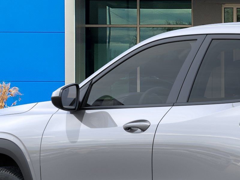 2026 Chevrolet Trax LS - Photo 13