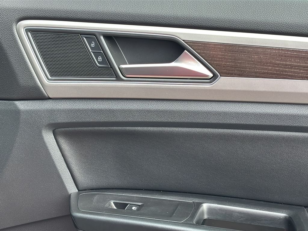 2019 Volkswagen Atlas - Photo 34