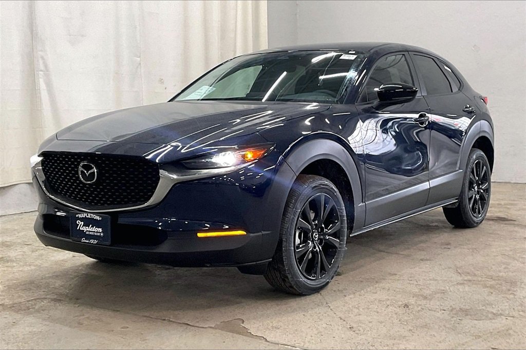 2026 MAZDA CX-30 - Image 1