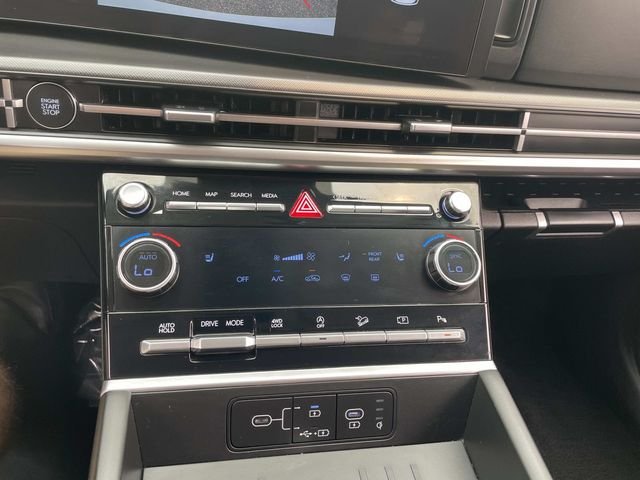 Certified Used 2026 White Hyundai SEL image 22