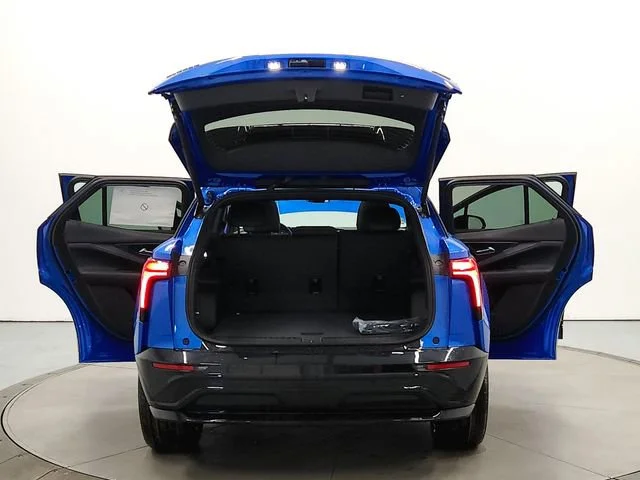 2025 Chevrolet Blazer EV RS - Photo 14