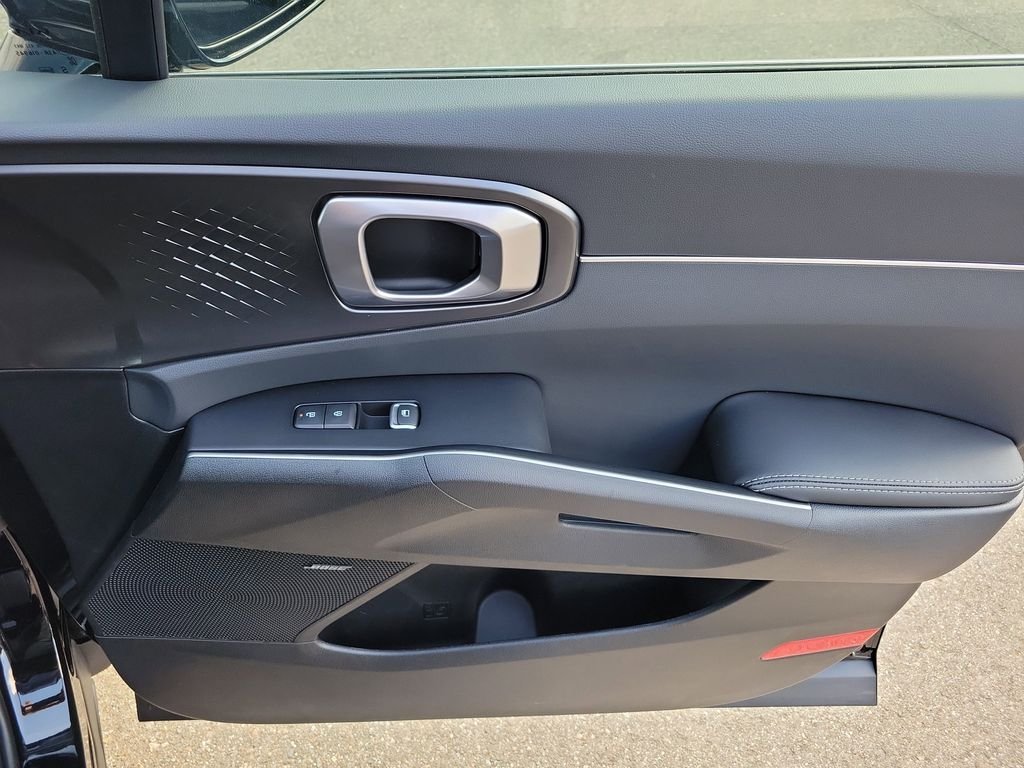 New 2026 Black Kia EX image 10