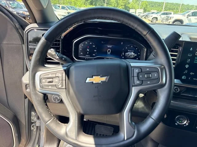 2024 Chevrolet Silverado 1500 LT - Photo 18