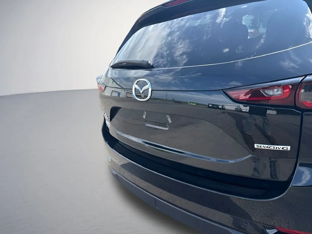 Used 2025 Black Mazda 2.5 S Preferred Package image 36