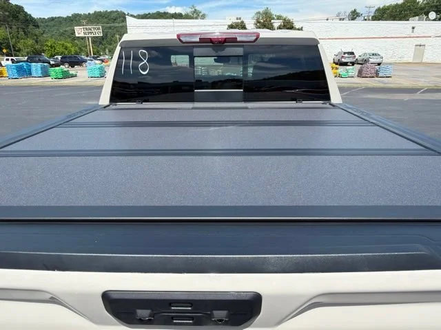 New 2026 Coastal Dune GMC Denali image 23