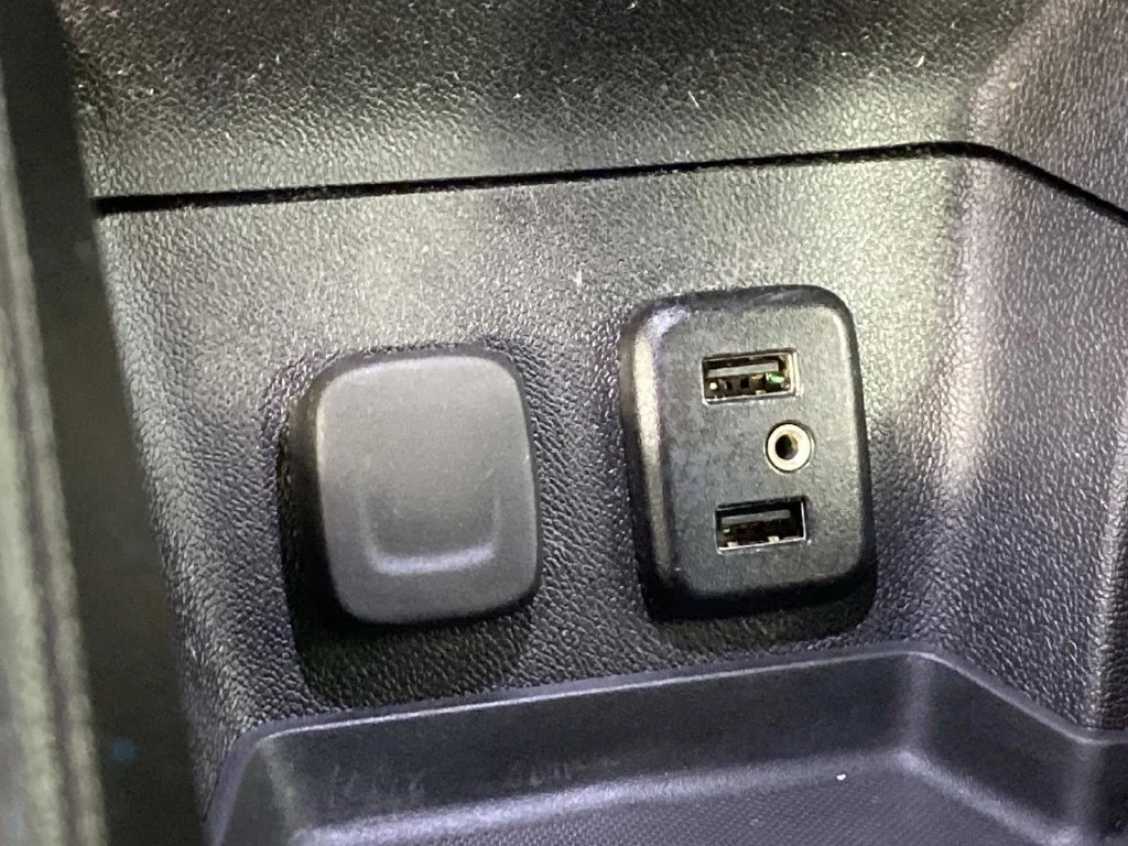 Used 2018 Steel Metallic Chevrolet LT image 21