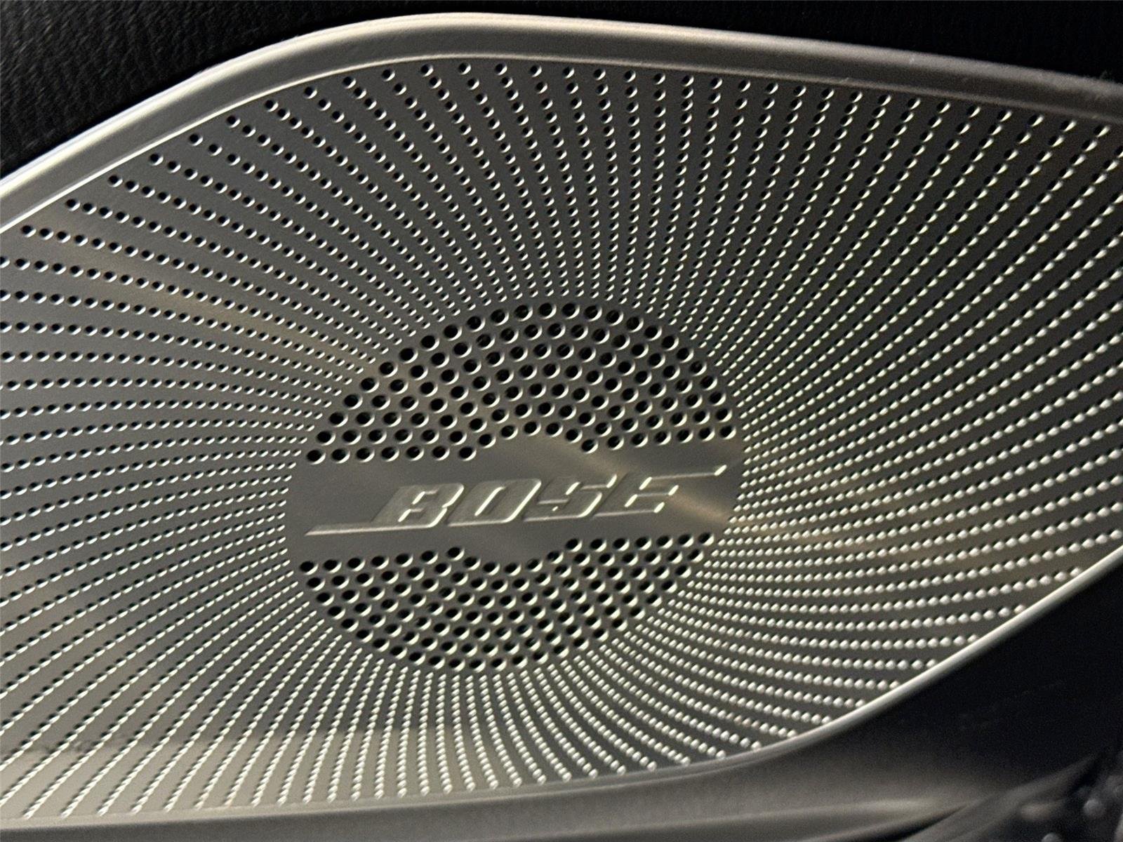 Used 2024 Jet Black Mica Mazda Sport image 26