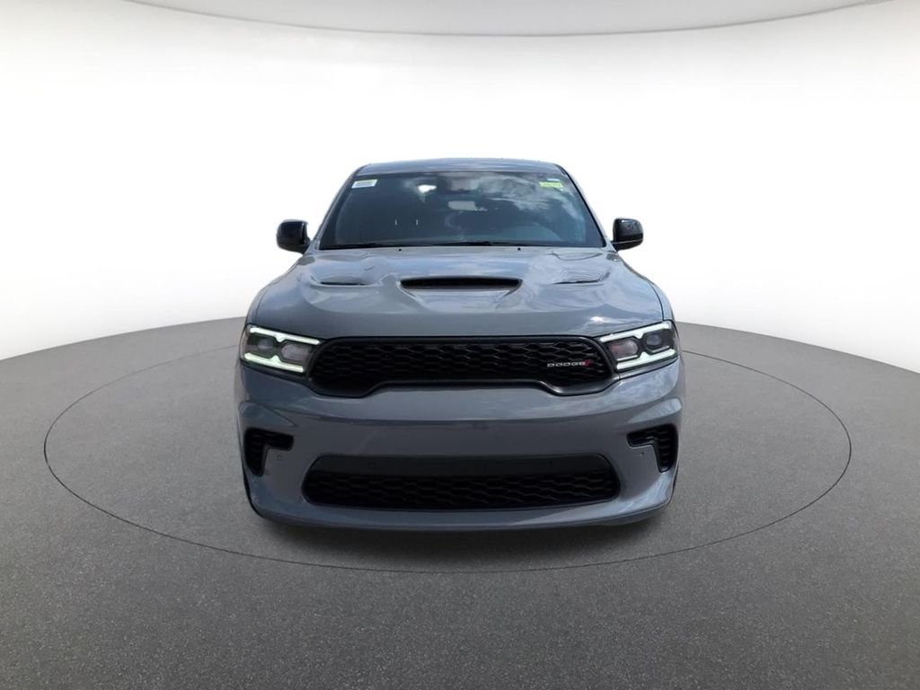 New 2027 Destroyer Gray Clear-Coat Exterior Paint Dodge GT image 16