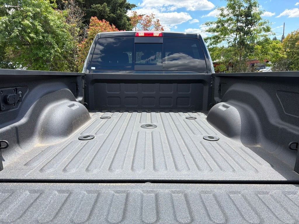 2026 RAM 2500 Tradesman/Warlock - Photo 11