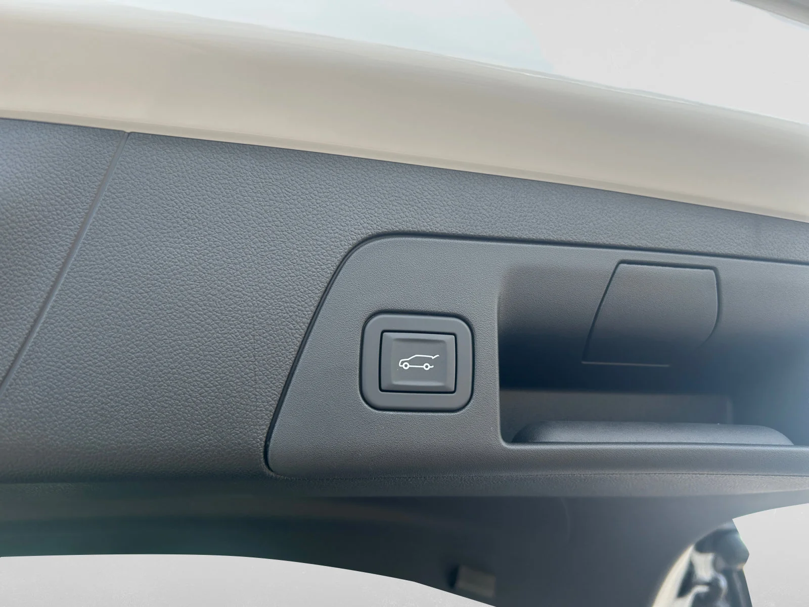 New 2026 Summit White Buick Sport Touring AWD image 11