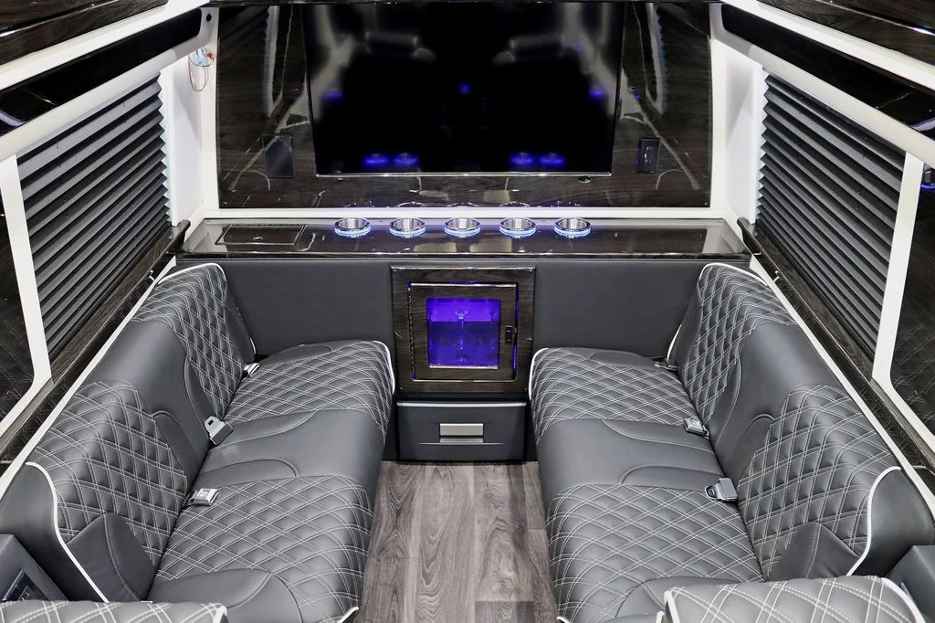 Used 2026 Black Mercedes-Benz  image 41