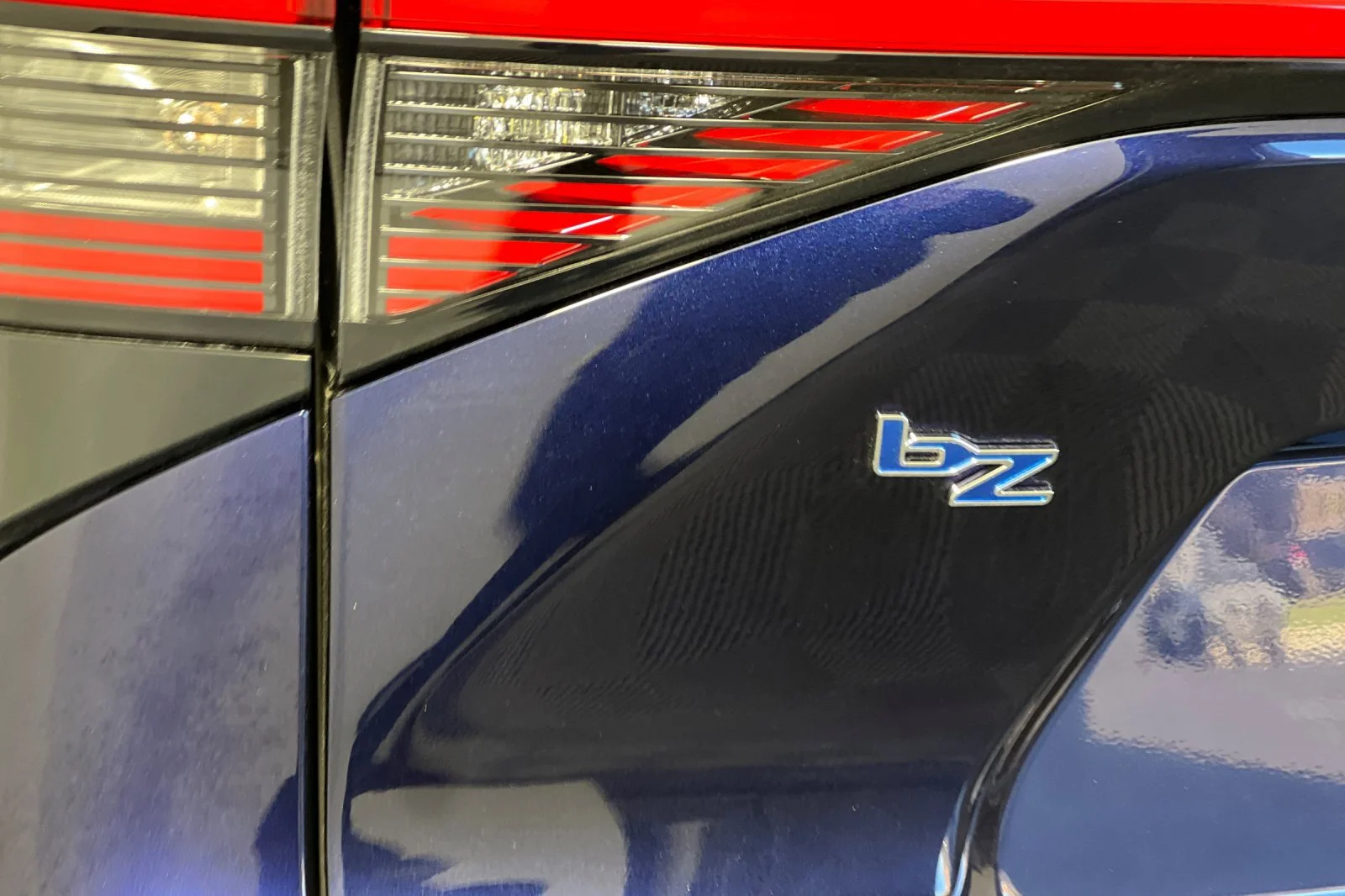 Certified Used 2026 Blueprint Toyota XLE image 30