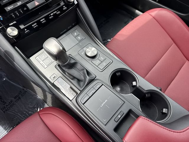 2023 Lexus IS 300 - Photo 21