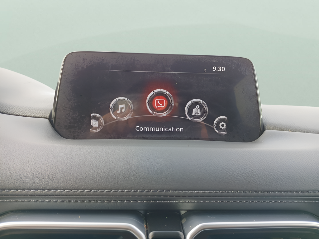 Used 2018 Gray Mazda Touring image 16