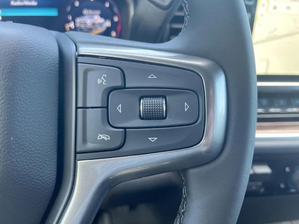 2026 Chevrolet Silverado 3500 HD LT - Photo 26