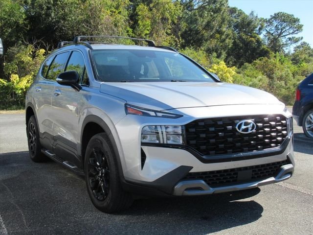 2022 Hyundai Santa Fe XRT