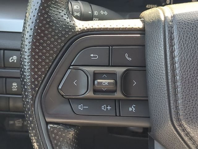 Used 2024 Black Toyota SR5 image 21