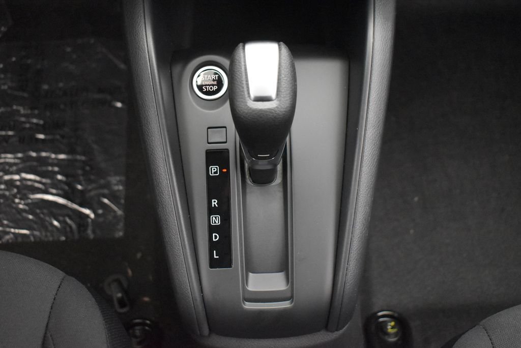 Certified Used 2025 Blue Nissan S image 27