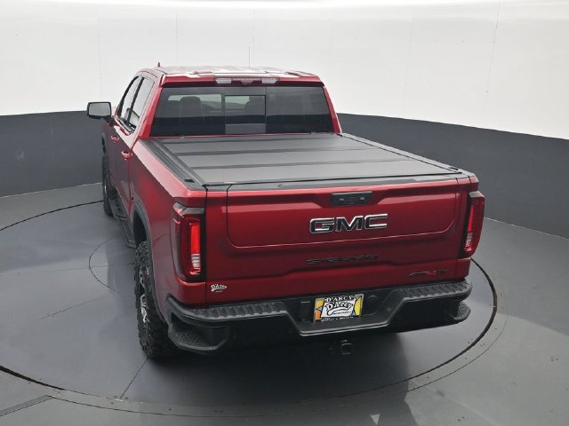 2026 GMC Sierra 1500 AT4X - Photo 18
