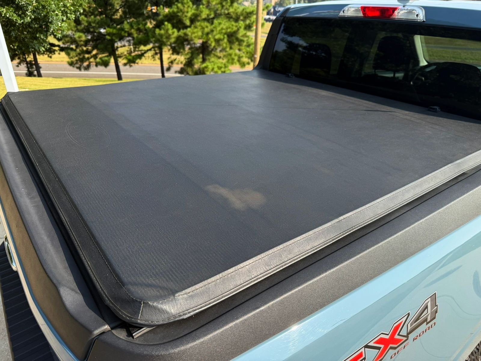 Used 2022 Area 51 Ford XLT image 9