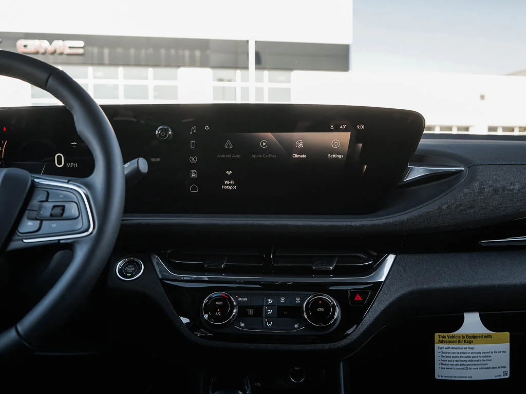 2026 Buick Envista Sport Touring - Photo 15