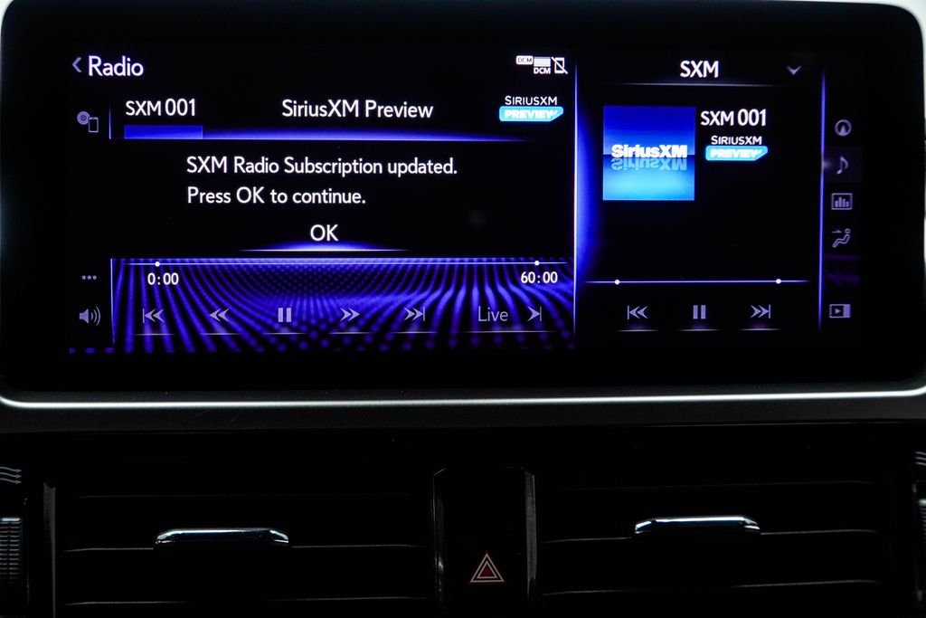 Used 2023 Black Lexus 460 image 33