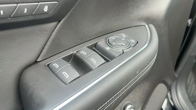 2026 Buick Envision Avenir - Photo 10