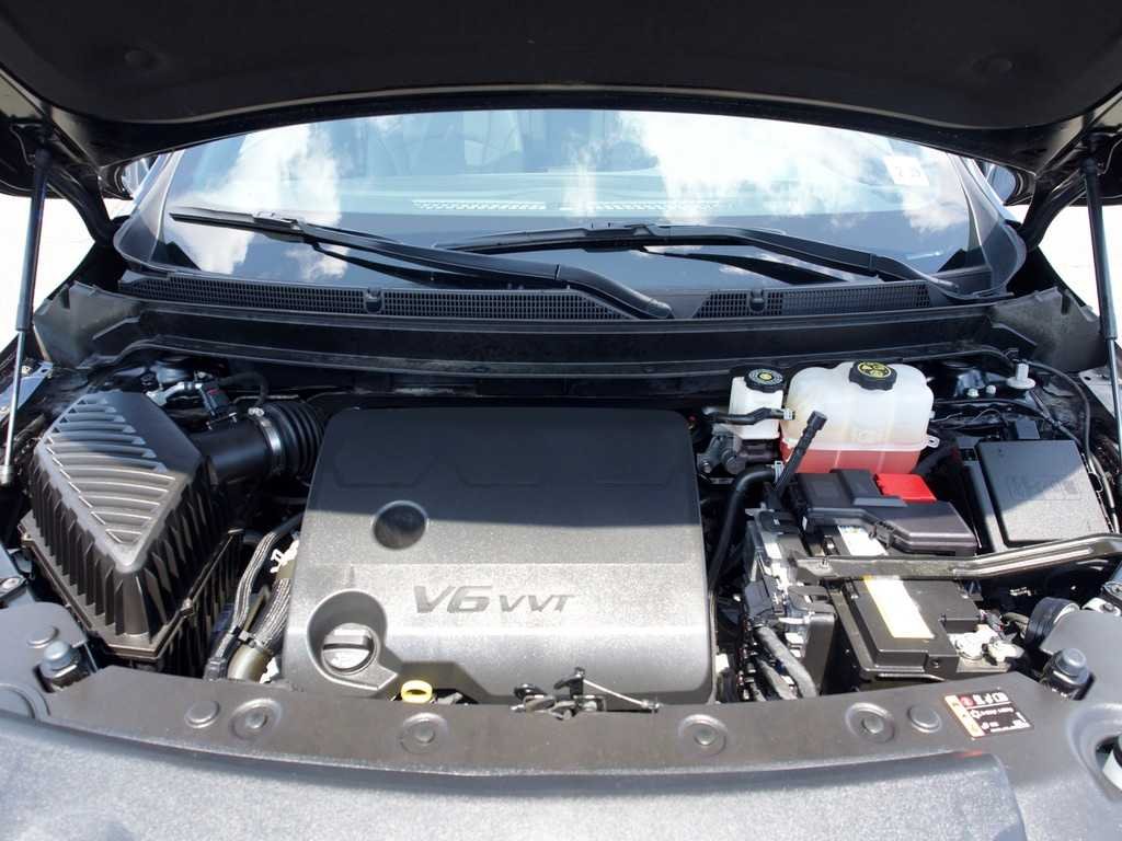 2024 Buick Enclave Essence - Photo 40