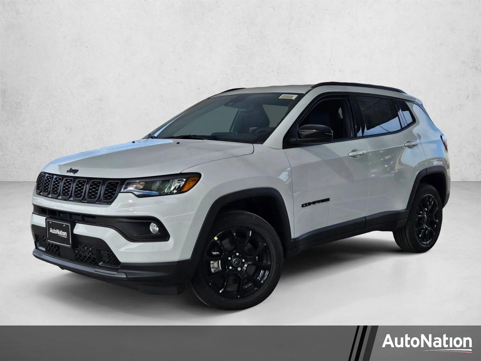 2026 Jeep Compass Altitude 4X4's photo
