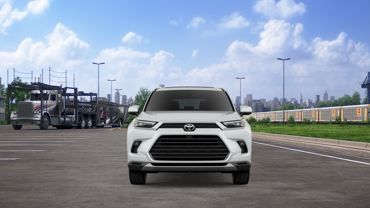 New 2026 Wind Chill Pearl Toyota Hybrid Limited image 17