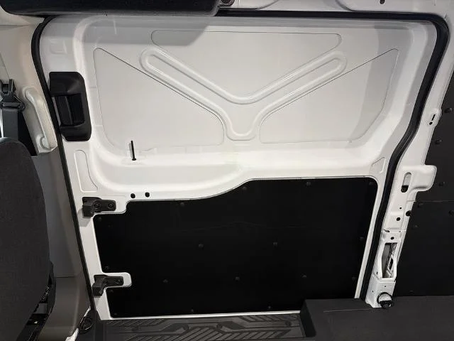 2025 Ford Transit Van Base - Photo 24
