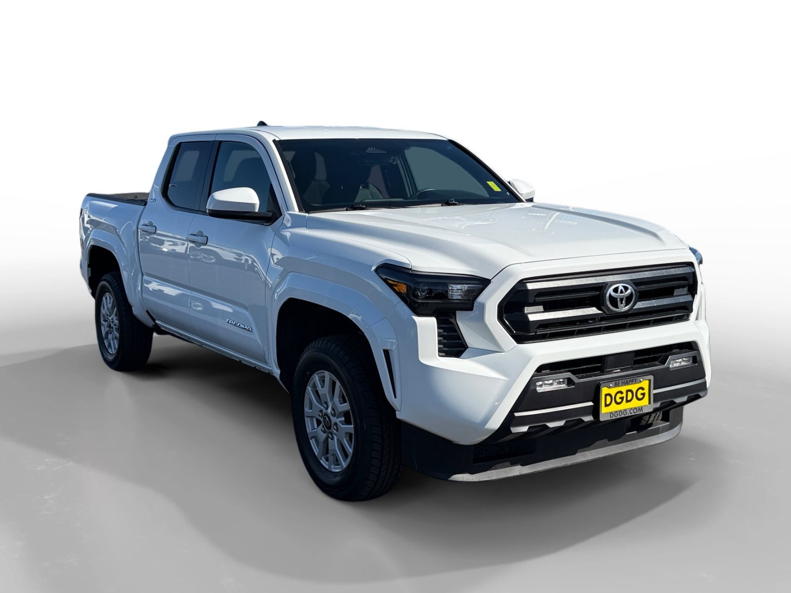Used 2025 Ice Toyota SR5 image 7
