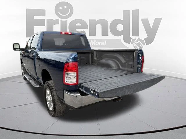 Used 2024 Blue Ram Big Horn image 51