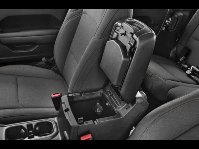 New 2027 41 Jeep  image 13