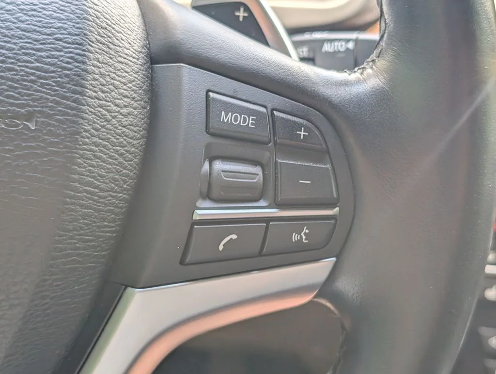 Used 2018 White BMW xDrive35i image 28
