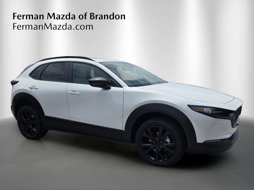 2026 Mazda CX-30 Aire Edition AWD's photo