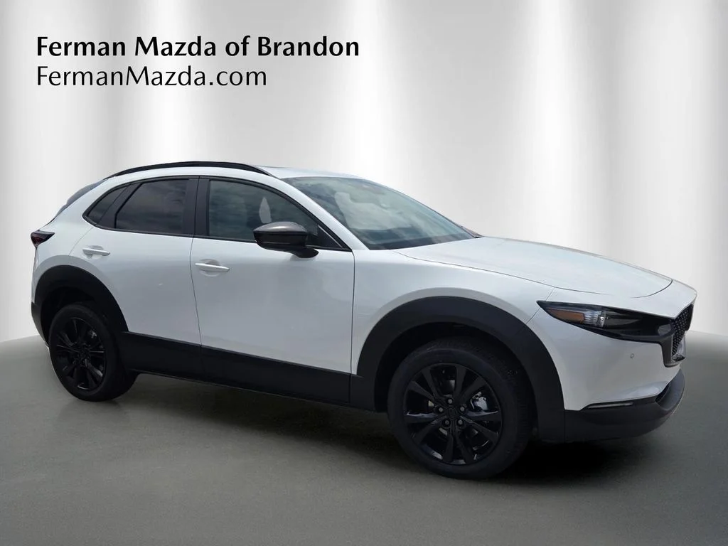 2026 Mazda CX-30 Aire Edition AWD's photo