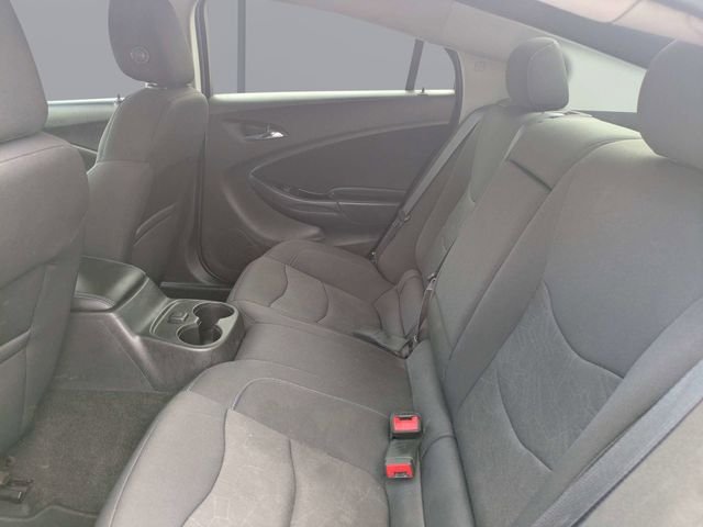 Used 2017 Gray Chevrolet LT image 11