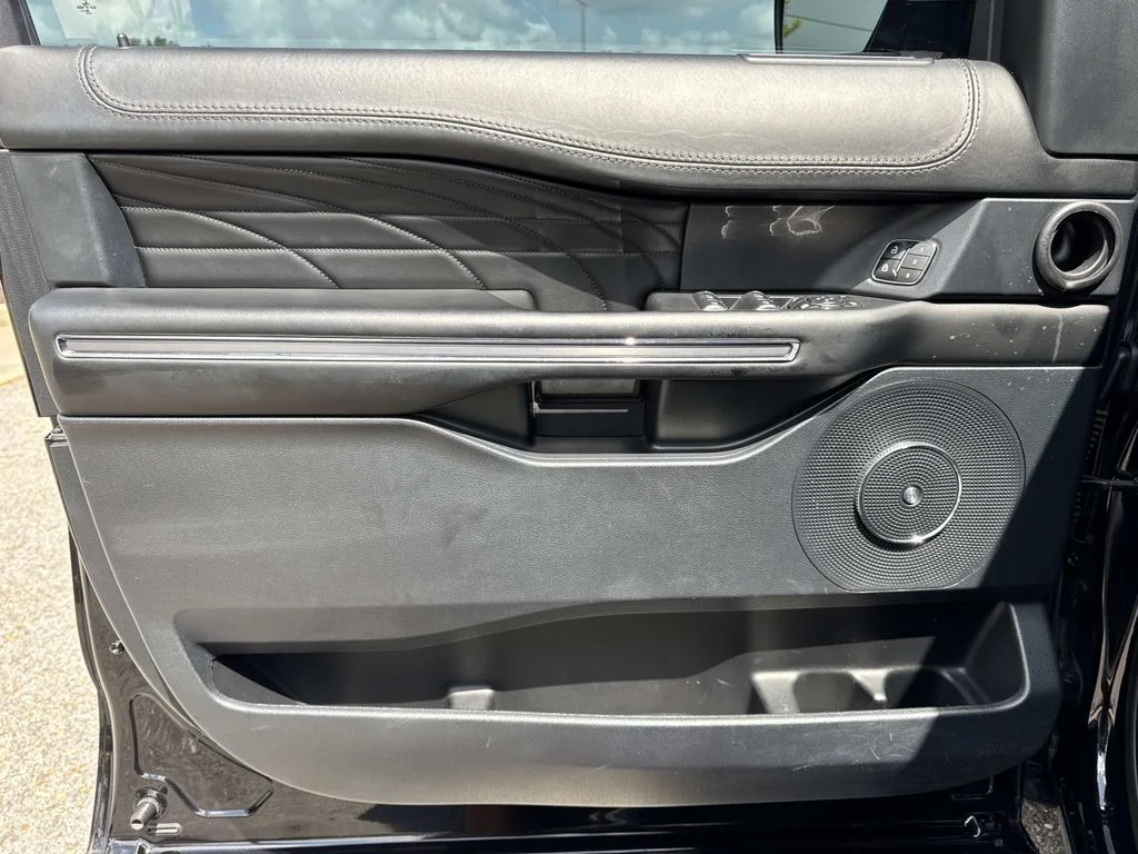 Certified Used 2020 Agate Black Ford Platinum image 19