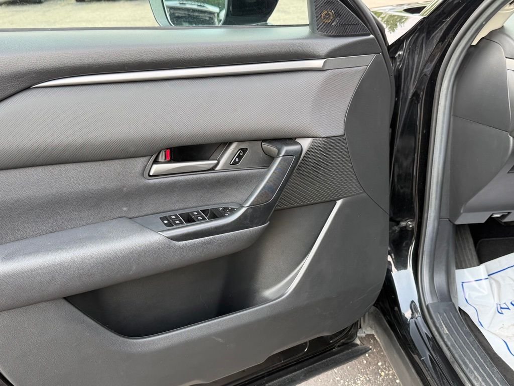 Used 2025 Black Mazda 2.5 S Preferred Package image 20