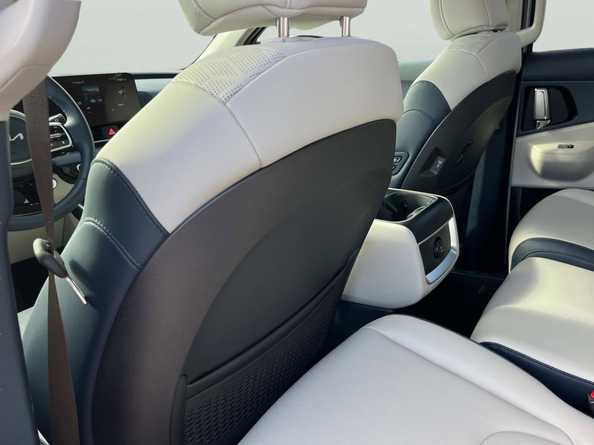 2026 Kia Carnival EX - Photo 19
