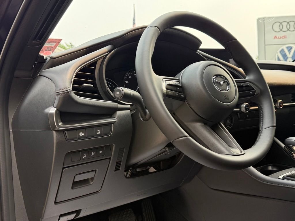 New 2026 Black Mazda 2.5 S Preferred image 27