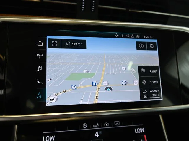 Used 2020 Gray Audi 2.0T Premium image 6
