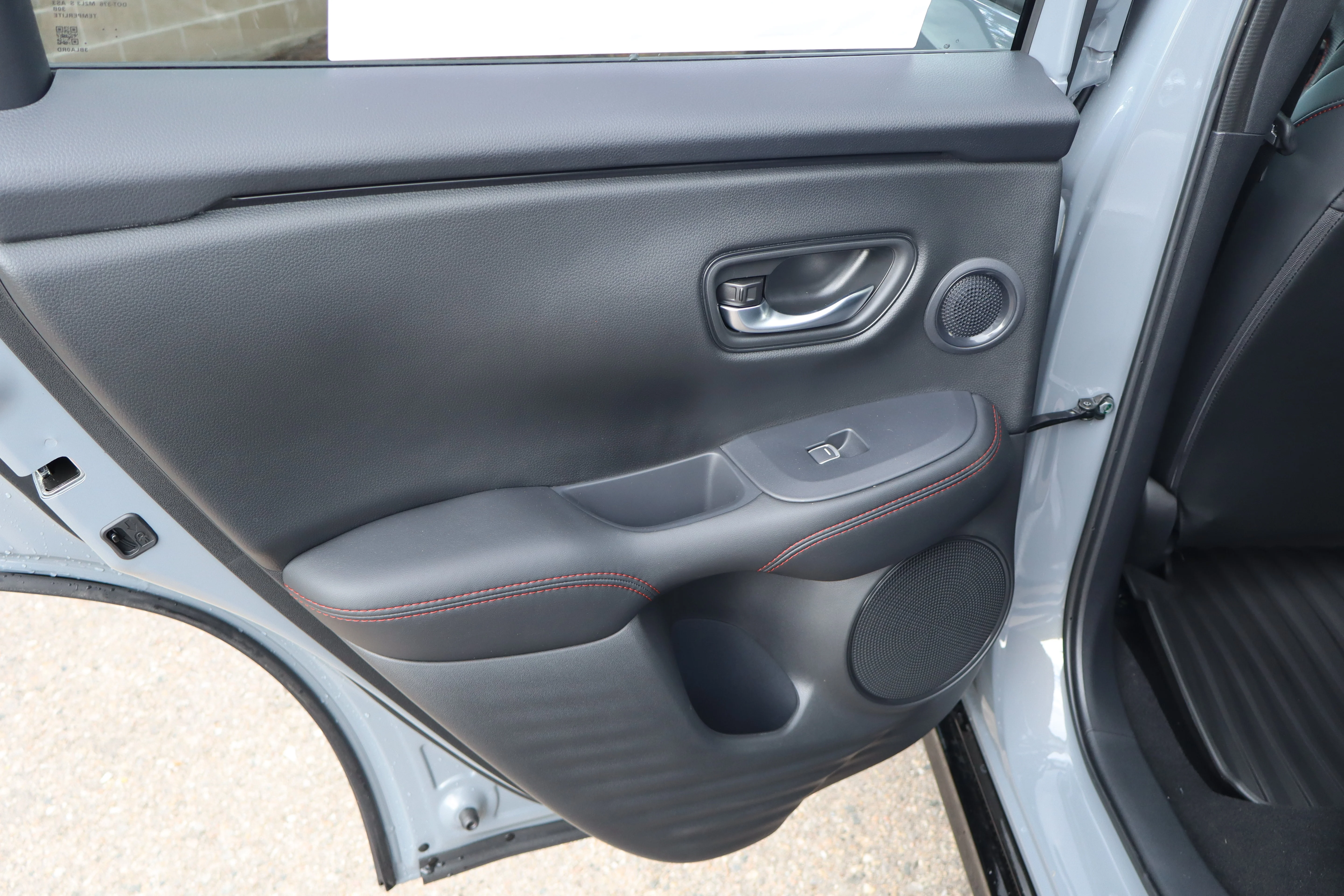 New 2026 Urban Gray Pearl Acura w/A-Spec Advance Package image 28