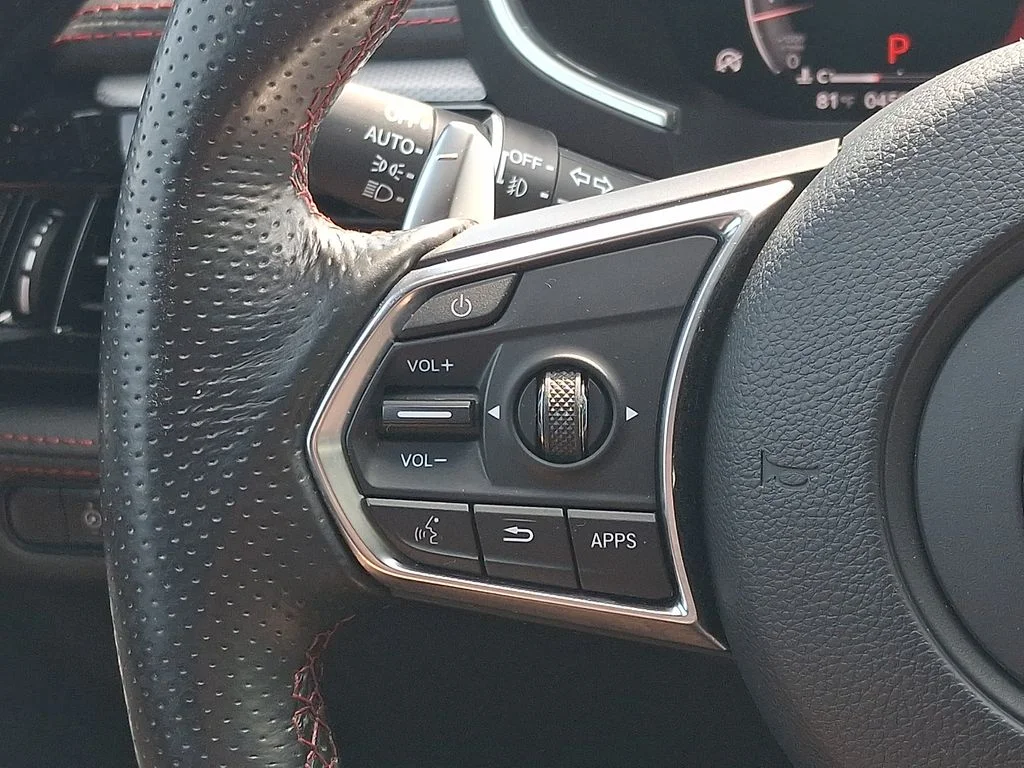 2023 Acura MDX A-Spec Package - Photo 22