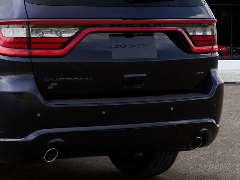 New 2027 Night Moves Exterior Paint Dodge GT image 39