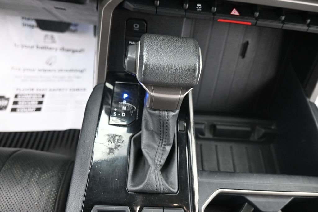 Used 2024 Silver Toyota SR5 image 22